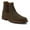Dark Brown, variant on Dockers Mens Ransom Rugged Chelsea Boot