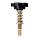 thumbnail image 2 of Accesorios de tornillo de ajuste de tornillo de ralentí para carburador Nsr Pwl PE24 PE26 Negro, 2 of 8