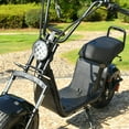 thumbnail image 2 of 18 Inch Fat electric Scooter Aldult Electric Scooter 60V20AH 3000W Motor, 2 of 13