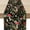 Tr-mushroom01, variant on Mexican Table Runner,Floral Colorful Fiesta Cinco de Mayo Dia De Los Muertos Day of The Dead Rustic Kitchen Dining Table Scarf for Kitchen Living Room Home Party Decor 13"x36"