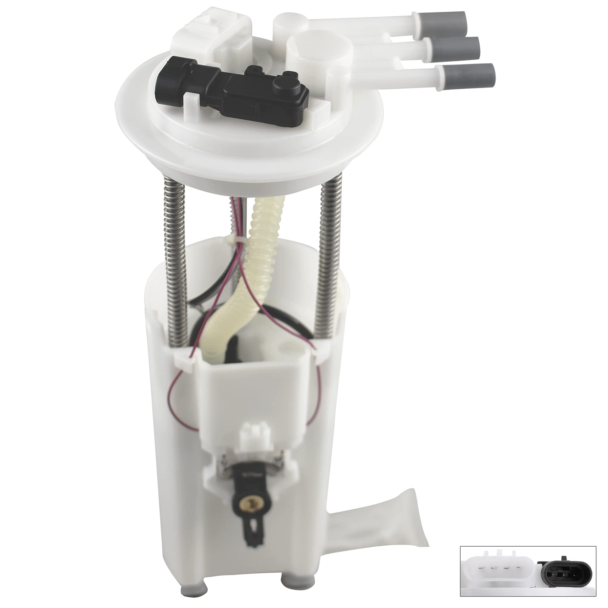 Direct Replacement Fuel Pump Assembly For Chevy Impala & Monte Carlo 2000-2005 (3.4L/3.8L) – E3542M