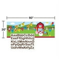 thumbnail image 2 of Farmhouse Fun Party Banner, 2 of 2
