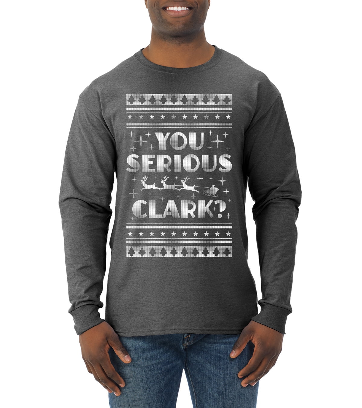 christmas vacation long sleeve shirts