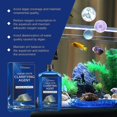 thumbnail image 2 of Aquarium Fish Tank Water Purification Agent Clear Water Products Algae Removal Agent Fish Tank Cleaning Water Purification Agent, 2 of 5