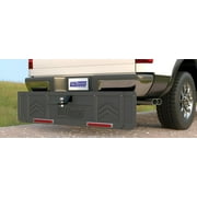 Smart Solutions 00015 Ultra Guard Tow Guard for Trucks, One-Piece Rubber Guard, 16" x 72"