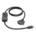 thumbnail image 5 of Tripp Lite 3ft Mini DisplayPort 1.2 to VGA Active Adapter Cable, Mini DP to HD15, 5 of 14