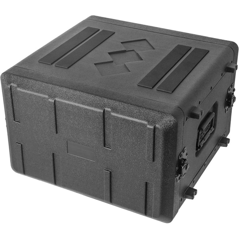 Walmart Black Friday Deals 2025 - 6U Rack Case Standard 17