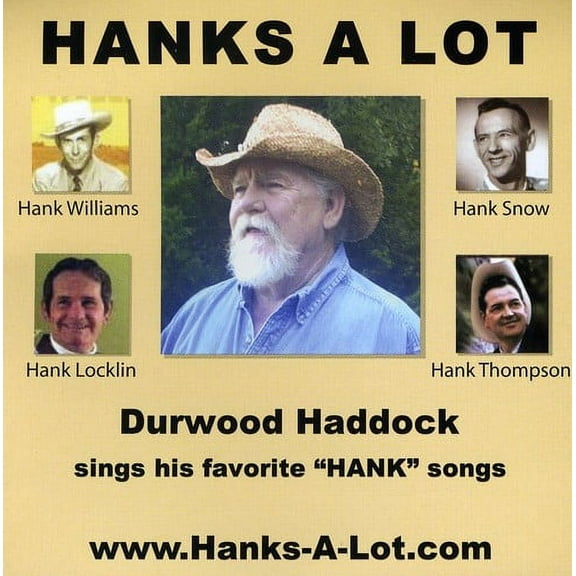 Hanks a Lot