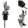 thumbnail image 5 of Nonrust Steel Auto Opening Wine Dispenser Leak Release Spouts Suitable Sensors Technology For Easy Pouring, 5 of 8
