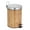 Natural, variant on Zahari Home Marble Toilet Bowl Brush and Holder for Bathroom, Metal Bowl Brush Holder, White Marble