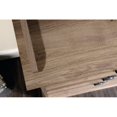 thumbnail image 2 of Sauder Barrister Lane 4 Drawer Chest in Salt Oak, 2 of 8