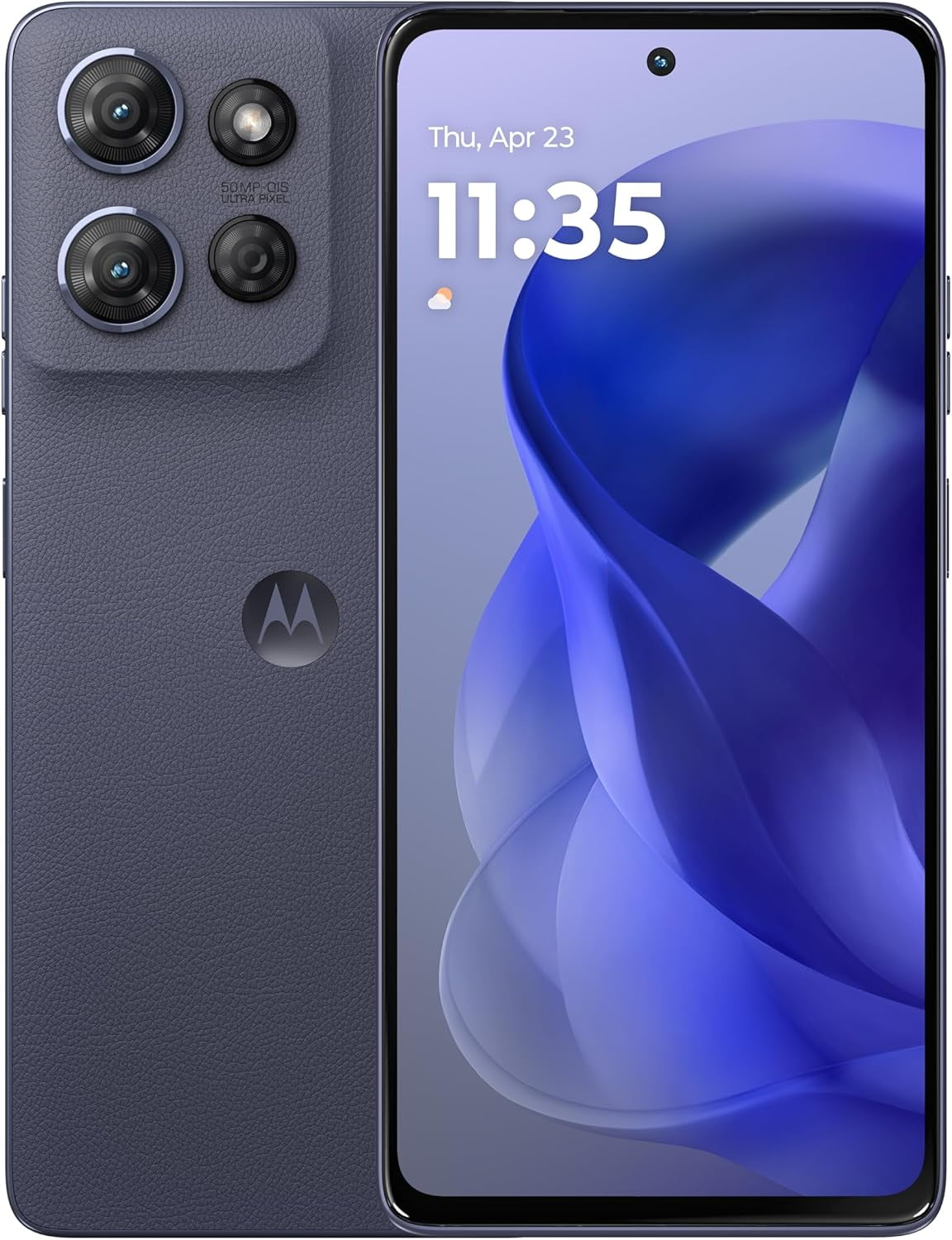 Motorola razr | 2024 | Unlocked | Made for US 8/256GB | 50MP