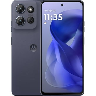 Motorola Edge 50 Pro, Dual SIM, 512GB+12GB RAM, GSM, Unlocked 5G