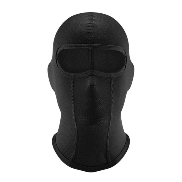 Bike Head Cover Ice Silk Ciclismo Gorra táctica Suave transpirable para montar en bicicleta