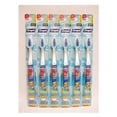 thumbnail image 1 of Orajel Paw Patrol Kids Manual Toothbrush, Soft Bristles, Smaller Handle for Children learing to Brush, 1 of 4