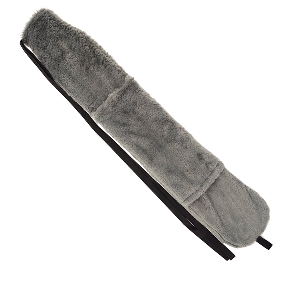 Hot Water Bottle(2 Liter) Classic Hot Water Bag for Pain Relief, Neck