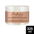 thumbnail image 1 of SheaMoisture Coconut and Hibiscus Deep Conditioning Curl Enhancing Smoothie, 1 of 8