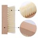 thumbnail image 3 of cepillos de madera antideslizantes para limpiar uñas de las manos y los pies., 3 of 5
