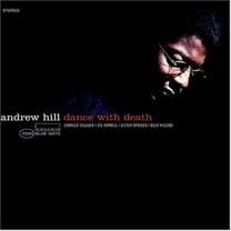 Andrew Hill - Dance With Death - Music & Performance - CD