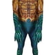 thumbnail image 5 of Traje de Cosplay de Aquaman para Halloween, traje de superhéroe Arthur Curry Orin Zentai, monos para niños y adultos, 5 of 5