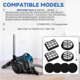 thumbnail image 5 of For Bosch Series 2 Vacuum Cleaner BGC05A220A,BGC05A320,BGS05AAA2/01,BGS05A220/02 Hepa Filter Motor P, 5 of 5