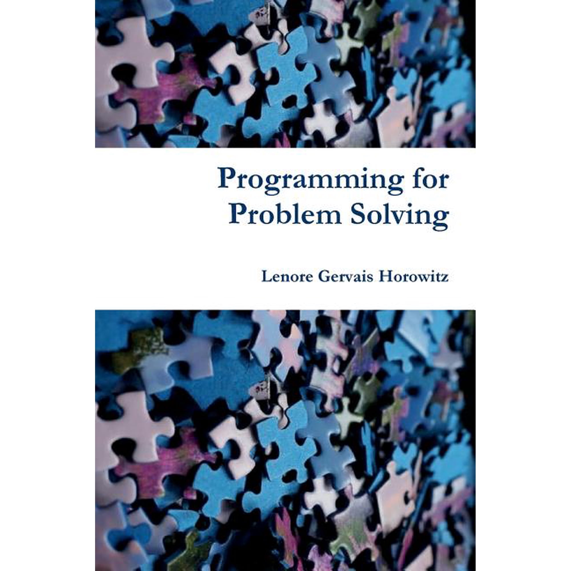 Programming for Problem Solving (Paperback)