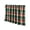 C, variant on Clearance! Zguuel Handmade Oven Curtain Skirt, Farmhouse Stove Cover for Kitchen