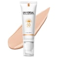 thumbnail image 1 of Protector solar con color ONSART SPF 50 de amplio espectro UVA/UVB 50 ml, 1 of 6