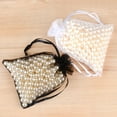 thumbnail image 5 of 100pcs 24 Colors Jewelry Packaging Bag 5*7 7*9 9*12 10*15cm Organza Bags Gift Storage Wedding Drawstring Pouches Wholesales, 5 of 9