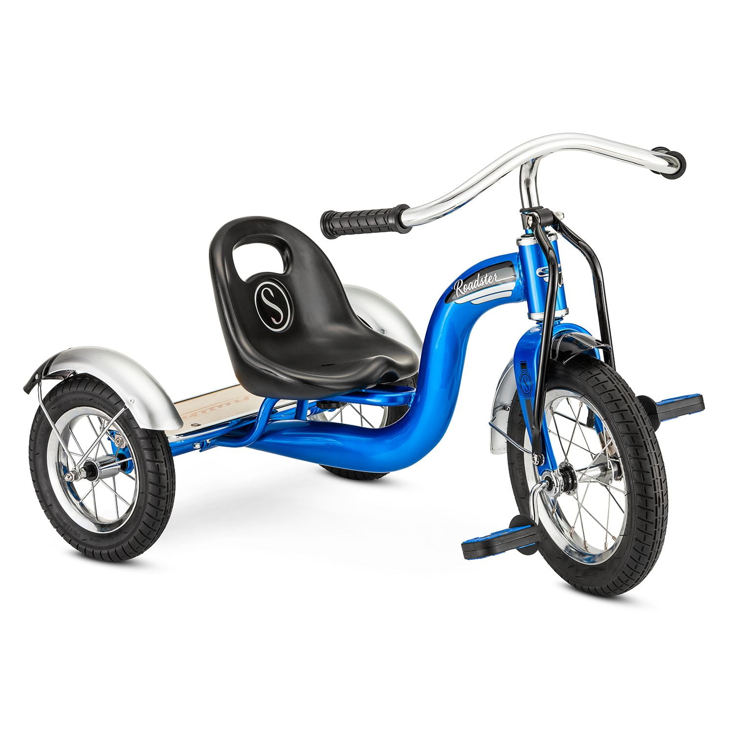 Schwinn roadster tricycle blue Clearance