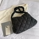 thumbnail image 3 of Lady Soft Quilted plisado Sling Bag Casual Cloud Monedero para fiesta Puffer Bag, 3 of 8