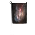 thumbnail image 1 of POGLIP Nébuleuse Colorée pour Projets de Recherche Scientifique Drapeau de Jardin Bannière Décorative Maison 28x40 Pouces, 1 of 2