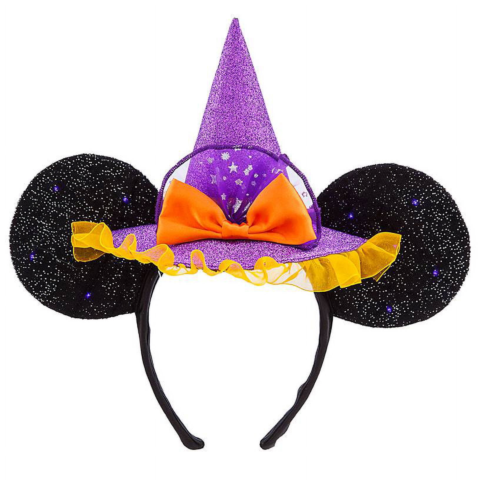 Minnie mouse costume ears hotsell