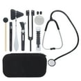 thumbnail image 1 of Equipo de diagnóstico médico, Equipo de diagnóstico médico Kit de diagnóstico de otoscopio Kit de diagnóstico de percusión refleja Tecnología de vanguardia, 1 of 8