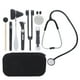 thumbnail image 2 of Kit de Percusión Refleja, Operación Simple A Prueba de Óxido Set de Diagnnostico Médico resistente para Pruebas de Reflejo Físico, 2 of 7