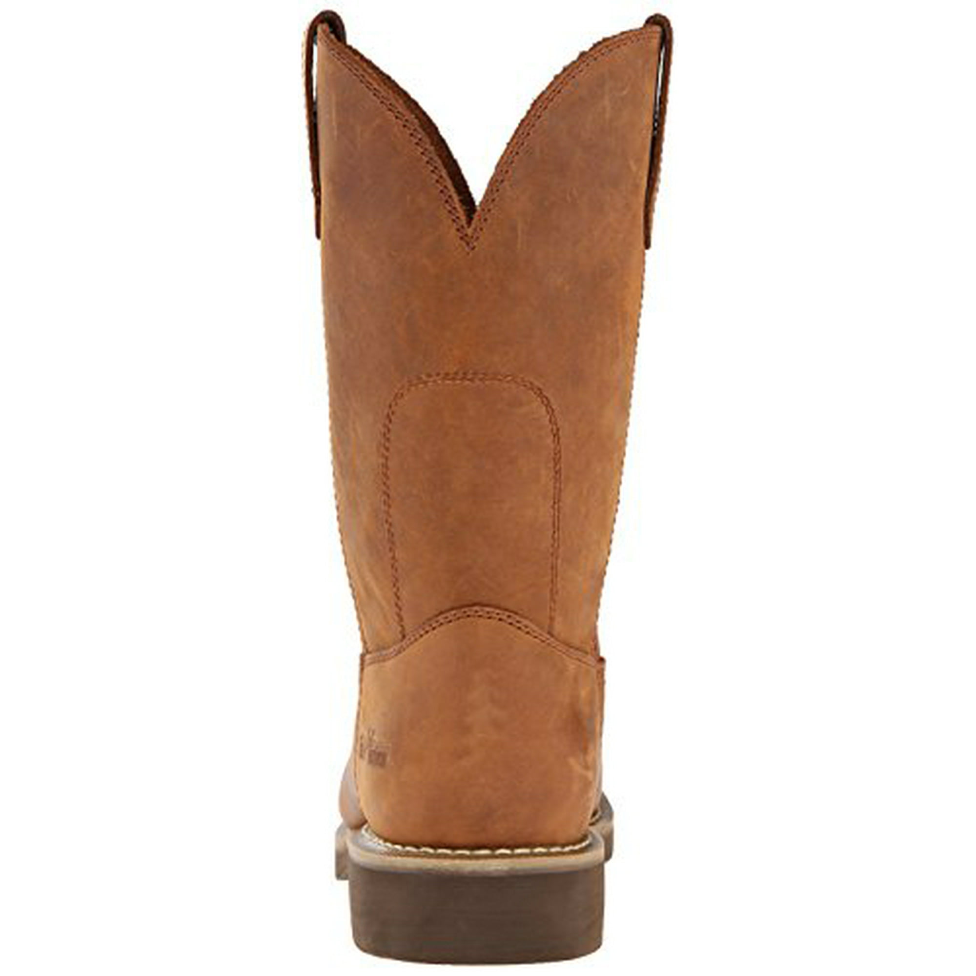 Georgia Boot Men s Carbo Tec M Georgia Farm and Ranch Walmart