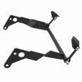 thumbnail image 4 of Motorcycle Accessories Phone Holder Stand GPS Navigation Bracket for R1250GS R1200GS Adventure R1250 GS ADV 2014-Up, 4 of 5