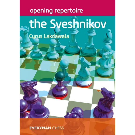 Opening Repertoire : The Sveshnikov (Paperback)