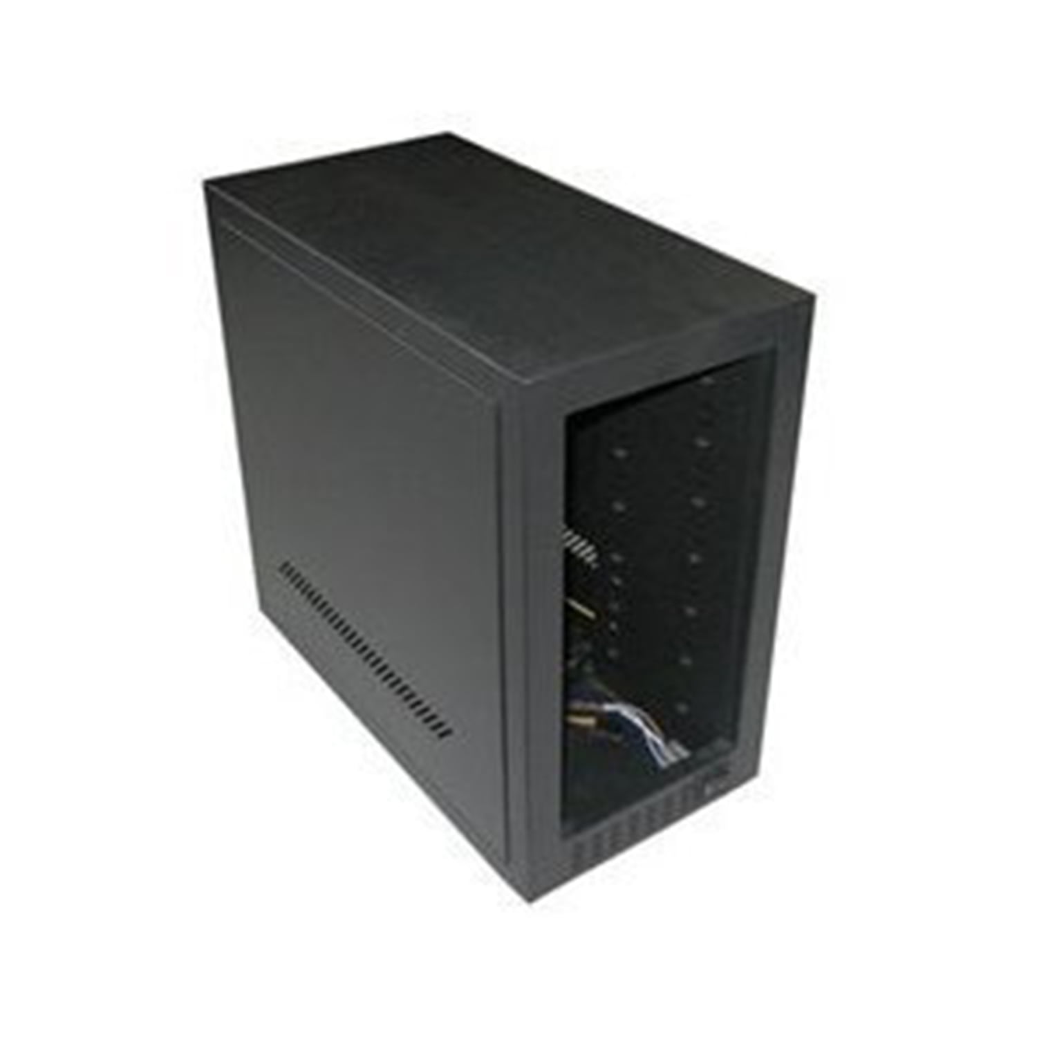 BestDuplicator Premium 5 Bay Case CS Series (For 1 to 3 target