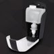 thumbnail image 4 of Wall Mount Shampoo Dispensers, No Leakage Soap Dispenser Multifunctional ABS Shell With Lock For Bathroom For Washroom ANGGREK Soap Dispenser, 4 of 8