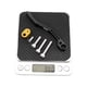 thumbnail image 2 of MUQZI Bike Chain Guide Chain Fall Protector Herramientas de reparación de ciclismo (Negro), 2 of 5