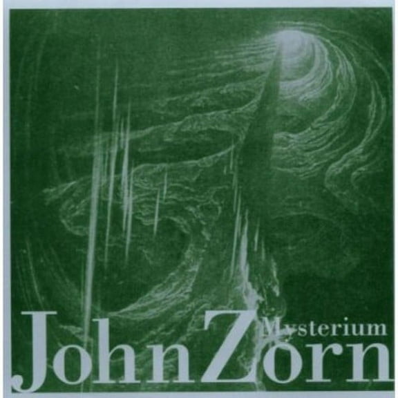 John Zorn - Zorn, John : Mysterium - Jazz - CD