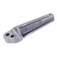 thumbnail image 5 of 43620-33E11-000 1 Pair Rear Pillion Passenger Footrest Foot Pedal Peg Fit for Suzuki TL1000 GSXR 750 1000 GSF600 RGV250 DRZ400S, 5 of 5