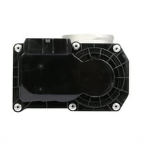 ECCPP Throttle Valve Air Control Assembly Fit Compatible with 22030-0Y030 22030-21050 22030-0Y020 977203 220300Y020 2203047060 TFGCSG for 2016-2022 for Toyota for Avanza 1.5L