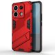 thumbnail image 1 of Funda de teléfono para Xiaomi Poco X6 5G Pengke Case + Cristal 9D, 1 of 5