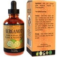 thumbnail image 5 of Bergamot Essential Oil (1 oz), Premium Therapeutic Grade, 100% Pure and Natural, Perfect for Aromatherapy, Relaxation, Improved Mood and Much More by Mary Tylor Naturals, 5 of 5