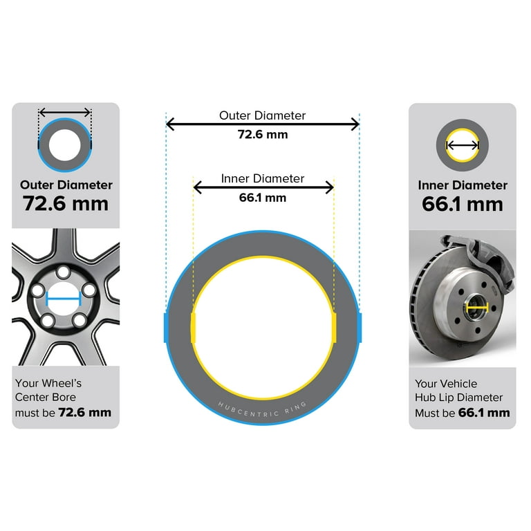 Carmani 26 MAX (Zwart, n°697) aluminium velgen