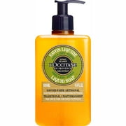 L'occitane Verbena Liquid Soap For Hands & Body with Shea Extract 16.9 oz