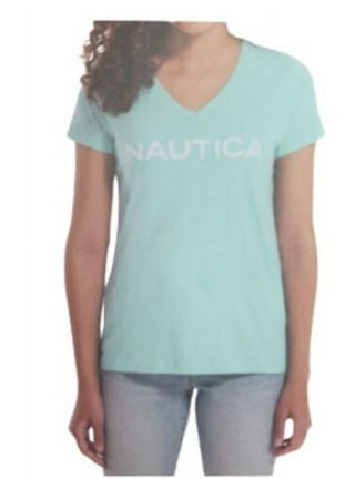 Nautica Premium Womens Plus Size Clothing in Premium Brands 