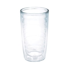 

Tervis Tervis - 1001837 - 16 oz. Clear BPA Free Tumbler